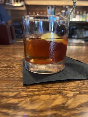 Boil & Barrel by null