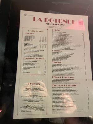 Menu photo 1 My Noodles Paris, 75 Menu photo 1 My Noodles Paris, 75