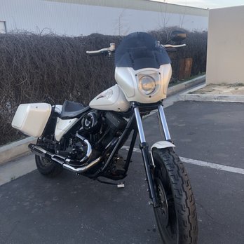 Harley's Custom Cycle Works - Motorcycle Repair Near Me - Lake Elsinore, California