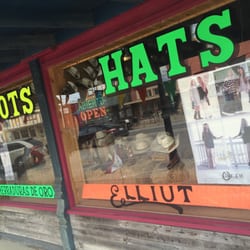 Elliut Western Wear