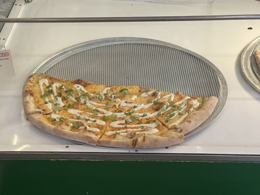 Cowabunga! Pizza Pies by null