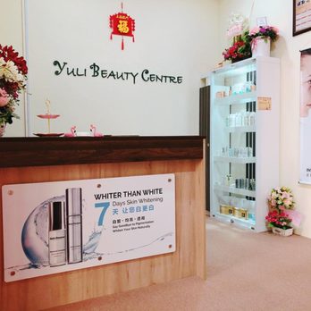 Yuli Beauty Centre - Beauty, Nail & Skin Care Services in Bintulu Yuli Beauty Centre - Beauty, Nail & Skin Care Services in Bintulu