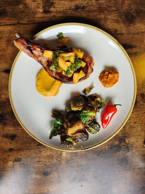 Midlina Restaurant by null