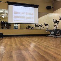Anytime Fitness