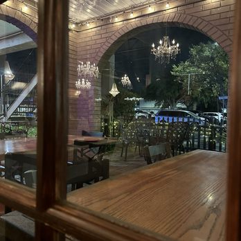 La Casa Della Pasta - Outside - Italian Near Me - Tampa, Florida