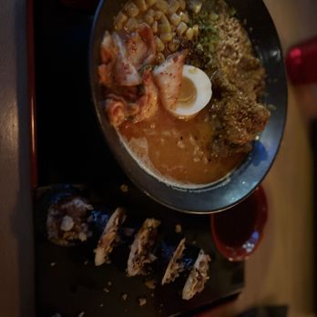 Ramen-San Deluxe - Ramen Near Me - Chicago, Illinois Ramen-San Deluxe - Ramen Near Me - Chicago, Illinois