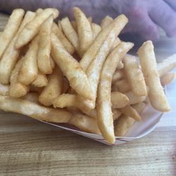 Skips Dairy Bar & Grill - Fries