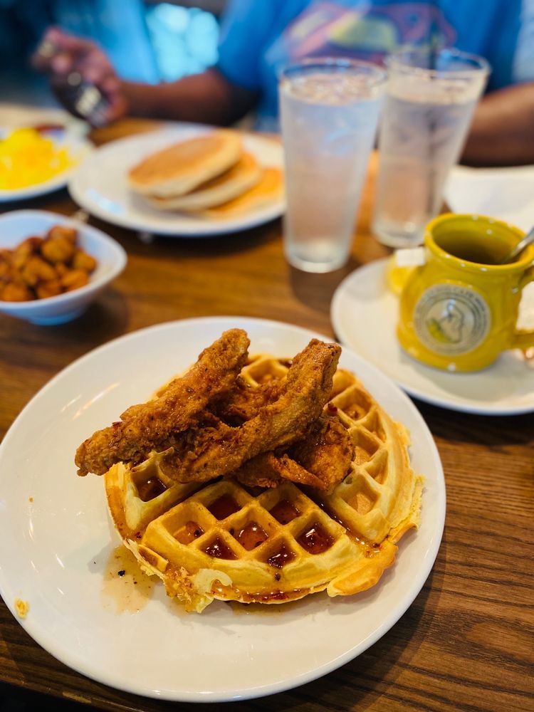 ANOTHER BROKEN EGG CAFE Updated September 2024 64 Photos & 42