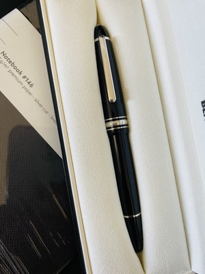 ☆新品同様☆MONTBLANC PORTABLOCCO GRANDE Montblanc Great Characters Jimi Hendrix Limited Edition 1942