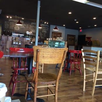 Mad Goat Coffee - Coffee & Tea Near Me - Danville, Illinois Mad Goat Coffee - Coffee & Tea Near Me - Danville, Illinois