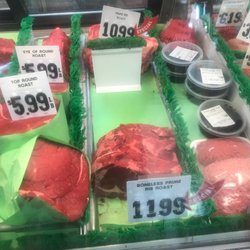 Steiner's Meat Market