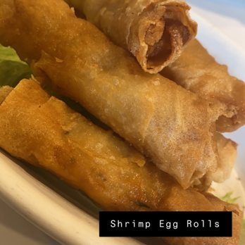 Pho 79 - shrimp egg rolls on a plate - Vietnamese Near Me - Minneapolis, Minnesota Pho 79 - shrimp egg rolls on a plate - Vietnamese Near Me - Minneapolis, Minnesota