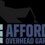 Photo of Affordable Overhead Garage Doors