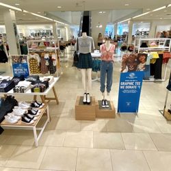 Forever 21