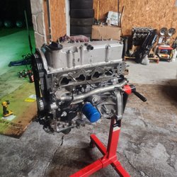 Lloyd's Auto Repairs