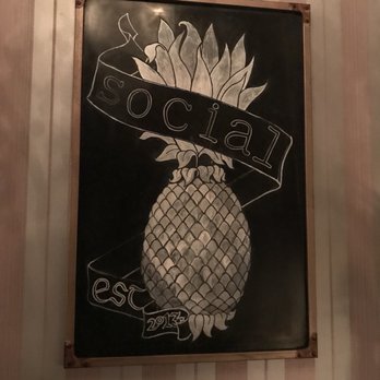 Social - Tapas/Small Plates Near Me - Fort Collins, Colorado
