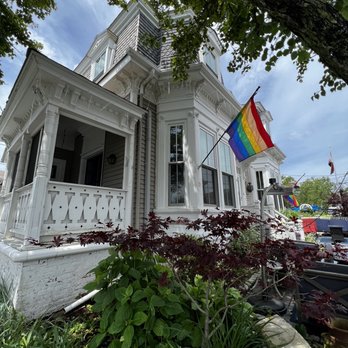 Prince Albert Guest House - Guest Houses Near Me - Provincetown, Massachusetts