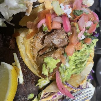 Compadres Cantina - Pork Belly Taco - Mexican Near Me - Ontario, California