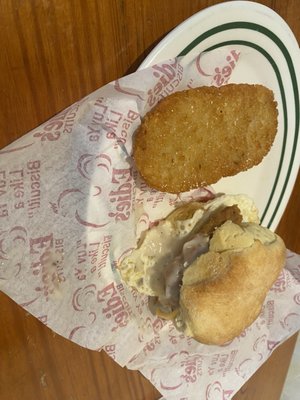 Edie's Biscuits by null