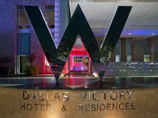 W Dallas by null