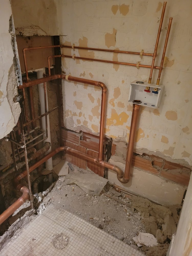 Slide of Tm Royal Plumbing