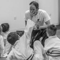 Mahers Martial Arts Academy - Little Dragon Class