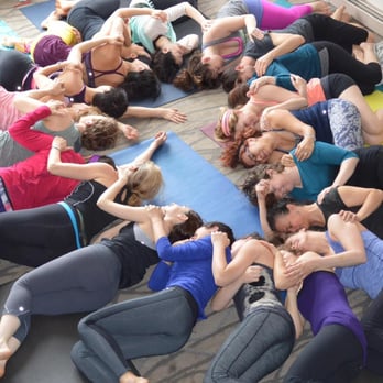 Yoga and Beyond - Banff Yoga Retreat - Yoga Near Me - Calgary, Alberta
