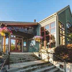 Coupeville Library