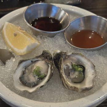 TARU - Oyster - Sushi Bars Near Me - Las Vegas, Nevada