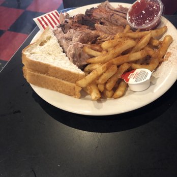 The Pig On Beale - Barbeque Near Me - Memphis, Tennessee