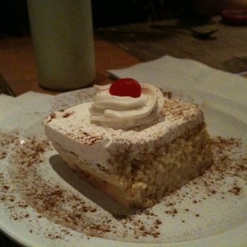 Arepas Cafe - Tres leches - Venezuelan Near Me - Astoria, New York