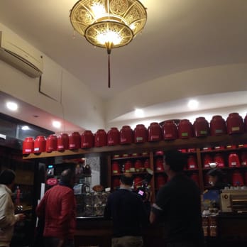 Fiorditè - Tea Rooms Near Me - Rome, RM Fiorditè - Tea Rooms Near Me - Rome, RM