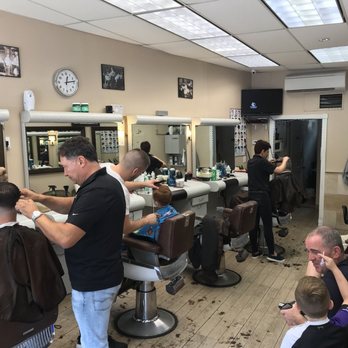 Enko's European Barber - Barbers Near Me - Yonkers, New York Enko's European Barber - Barbers Near Me - Yonkers, New York