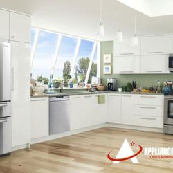 Appliance Discounters