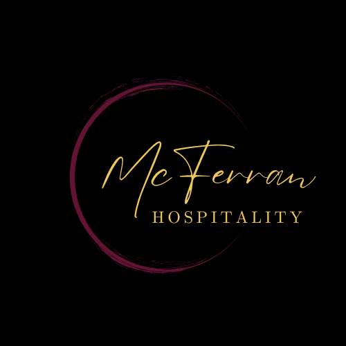 McFerran Hospitality Logo