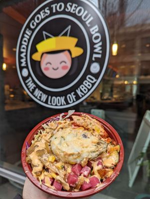 Cafe Madeline by null