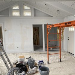 Del Mar Painting & Drywall