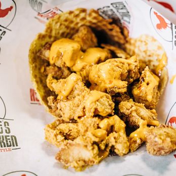 Monroe's Hot Chicken - Chicken Shop Near Me - Phoenix, Arizona Monroe's Hot Chicken - Chicken Shop Near Me - Phoenix, Arizona