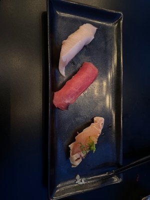 Arigato Sushi by null