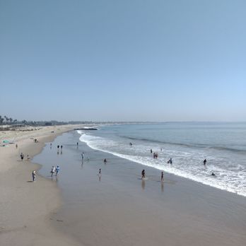 Ventura Pier - Fishing Near Me - Ventura, California Ventura Pier - Fishing Near Me - Ventura, California