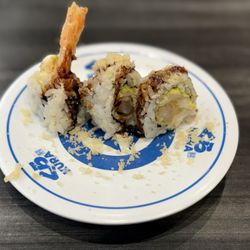 Kura Revolving Sushi Bar