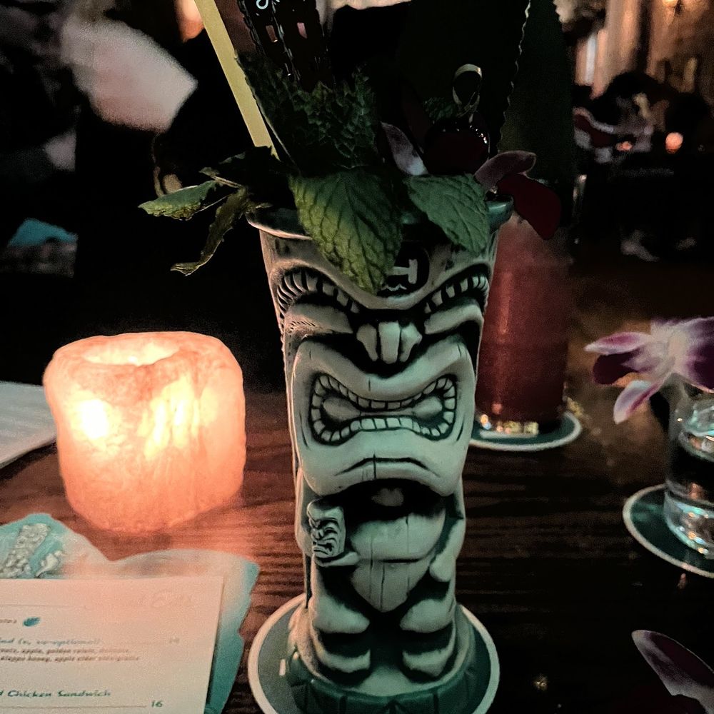 Hidden Harbor - Run king - Cocktail Bars Near Me - Pittsburgh, Pennsylvania Hidden Harbor - Run king - Cocktail Bars Near Me - Pittsburgh, Pennsylvania