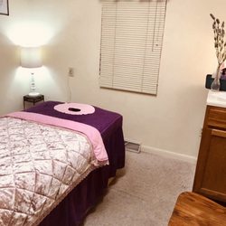 Oriental Spa - Our rooms are designed to be comfortable and stress free.