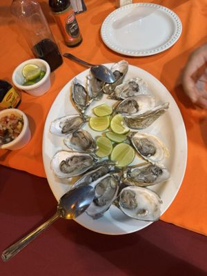 Mariscos Mazatlán by null