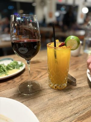 Delucca Gaucho Pizza & Wine Southlake by null