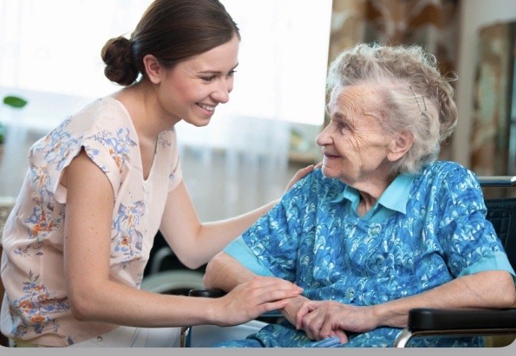 Independent Helping Hands - home care agency in Ypsilanti, MI