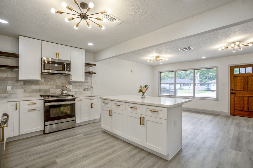 B&J Updated August 2024 26 Photos 4949 Blalock Rd