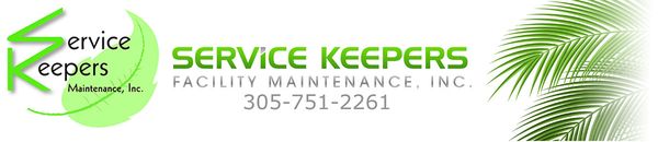 Service Keepers Maintanence