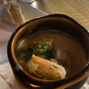 Terrapin Restaurant - Gambas al Ajillo wf - New American Near Me - Rhinebeck, New York Terrapin Restaurant - Gambas al Ajillo wf - New American Near Me - Rhinebeck, New York