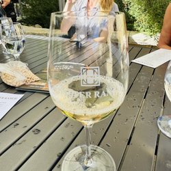 Halter Ranch - White wine